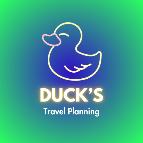 Duck's Travel Planning
